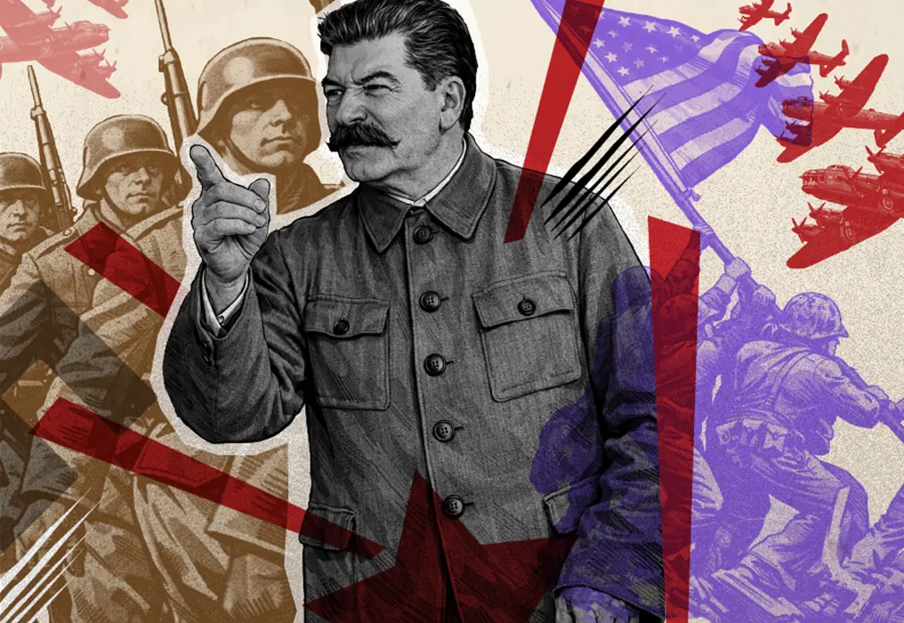Vezetők 1942