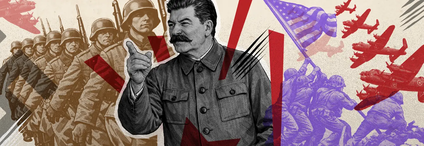 Vezetők 1942